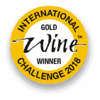 Campeon de vinos internacional 2018